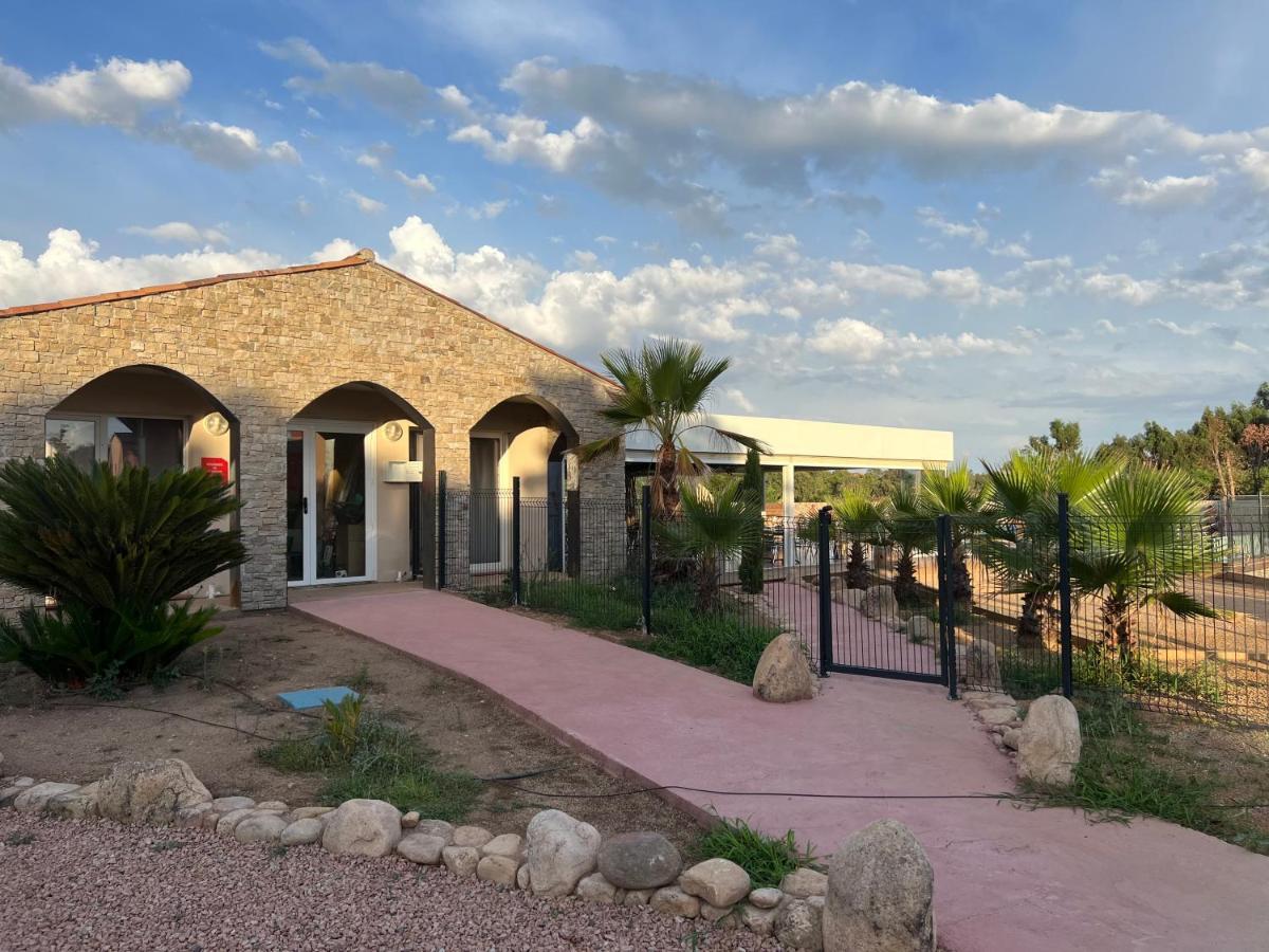 Residence Hoteliere Les Hameaux De Saint Cyprien Appartement 2 Chambres ليسي المظهر الخارجي الصورة