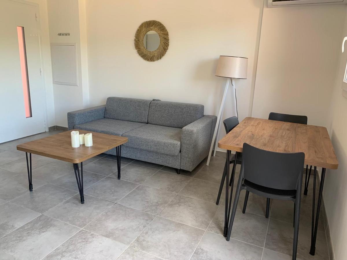Residence Hoteliere Les Hameaux De Saint Cyprien Appartement 2 Chambres ليسي المظهر الخارجي الصورة