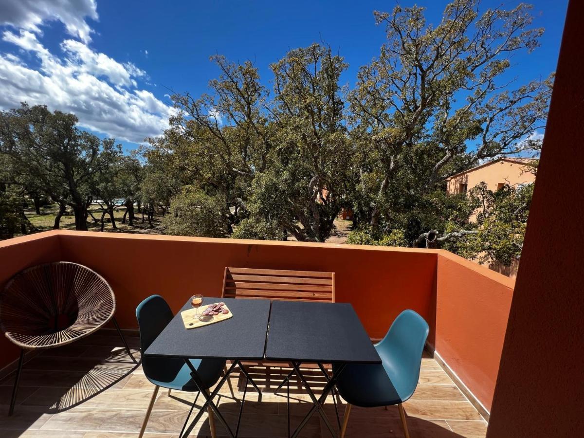 Residence Hoteliere Les Hameaux De Saint Cyprien Appartement 2 Chambres ليسي المظهر الخارجي الصورة