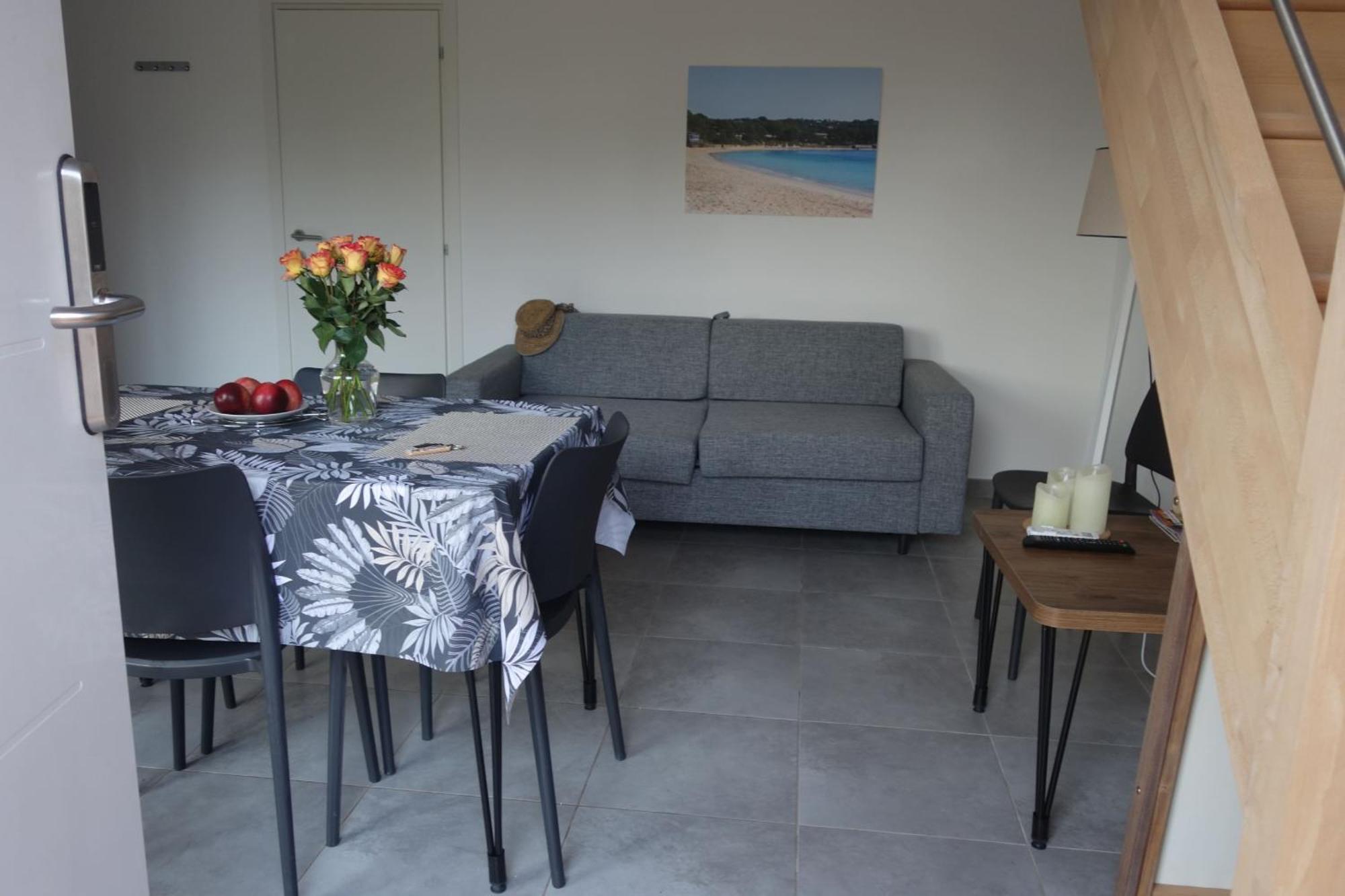Residence Hoteliere Les Hameaux De Saint Cyprien Appartement 2 Chambres ليسي المظهر الخارجي الصورة