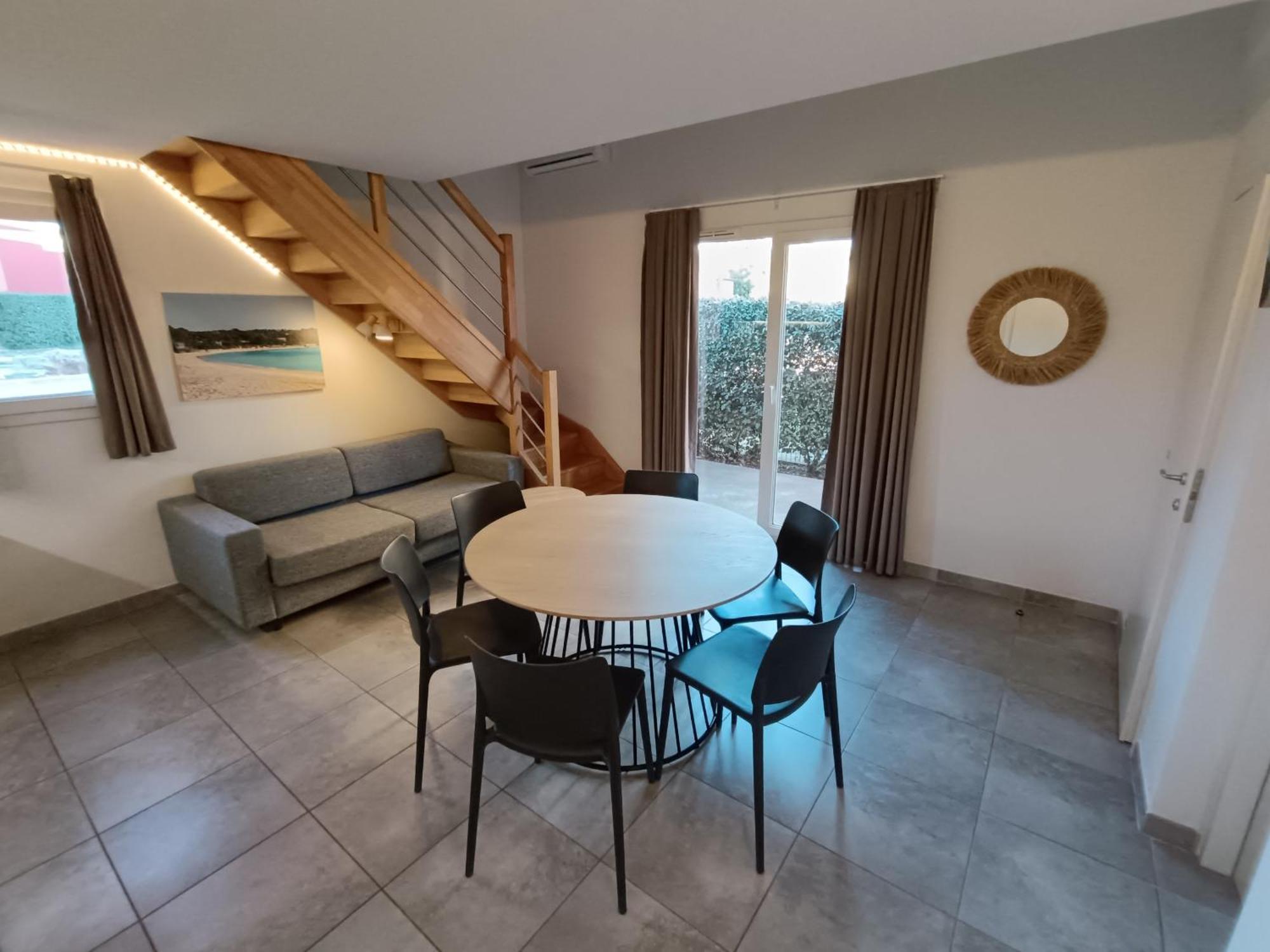 Residence Hoteliere Les Hameaux De Saint Cyprien Appartement 2 Chambres ليسي المظهر الخارجي الصورة