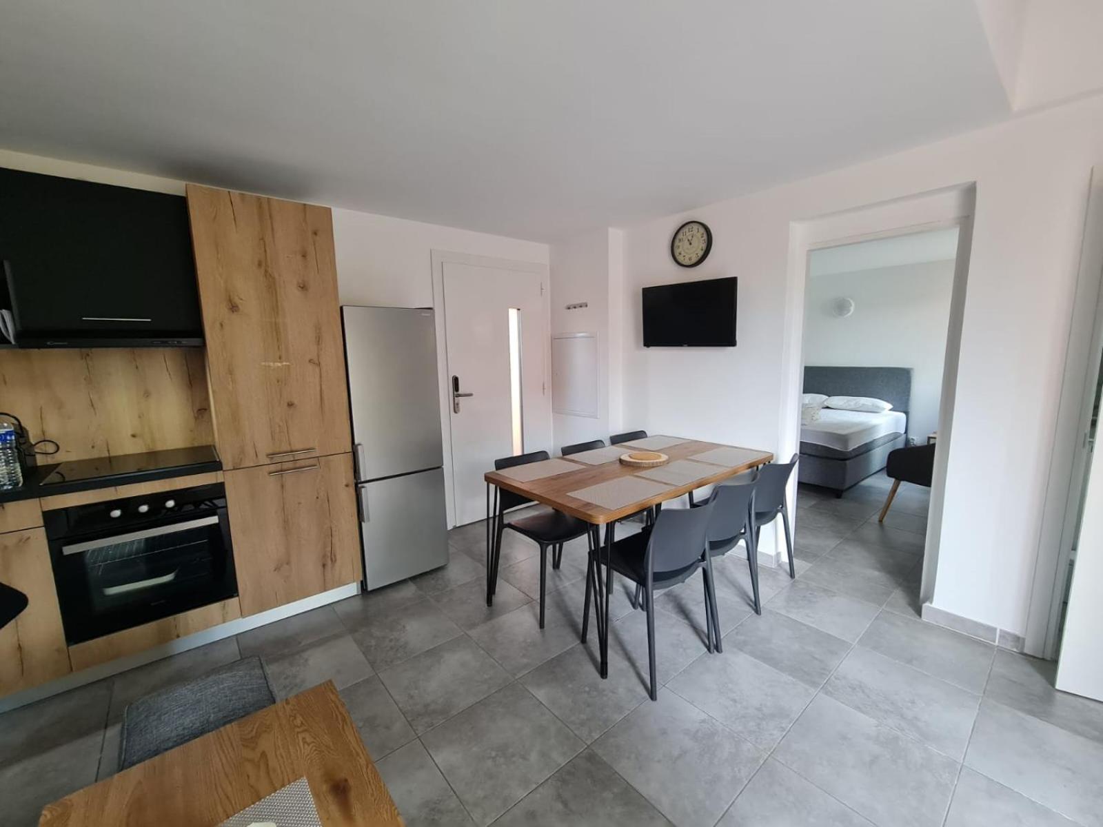 Residence Hoteliere Les Hameaux De Saint Cyprien Appartement 2 Chambres ليسي المظهر الخارجي الصورة