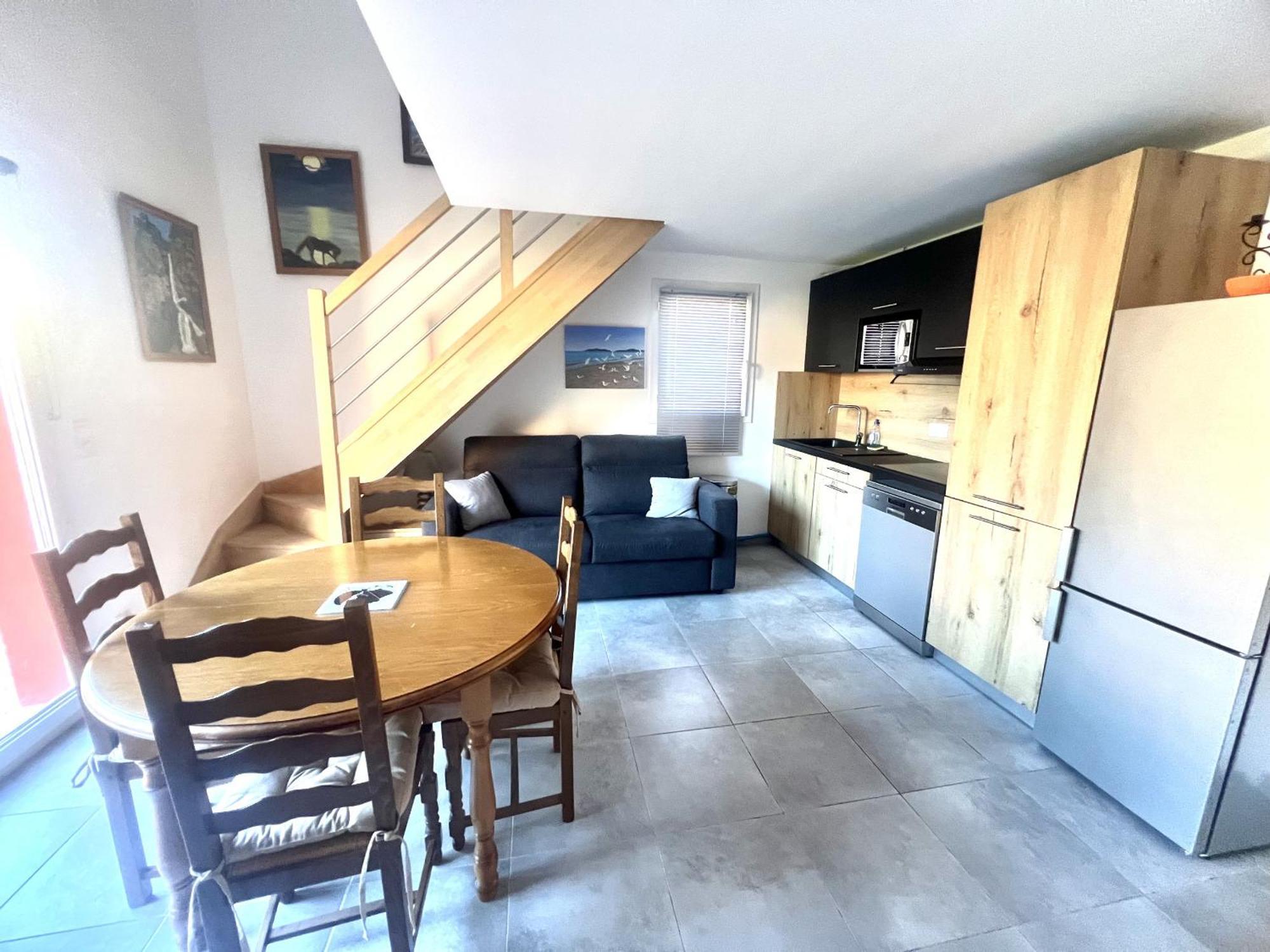 Residence Hoteliere Les Hameaux De Saint Cyprien Appartement 2 Chambres ليسي المظهر الخارجي الصورة