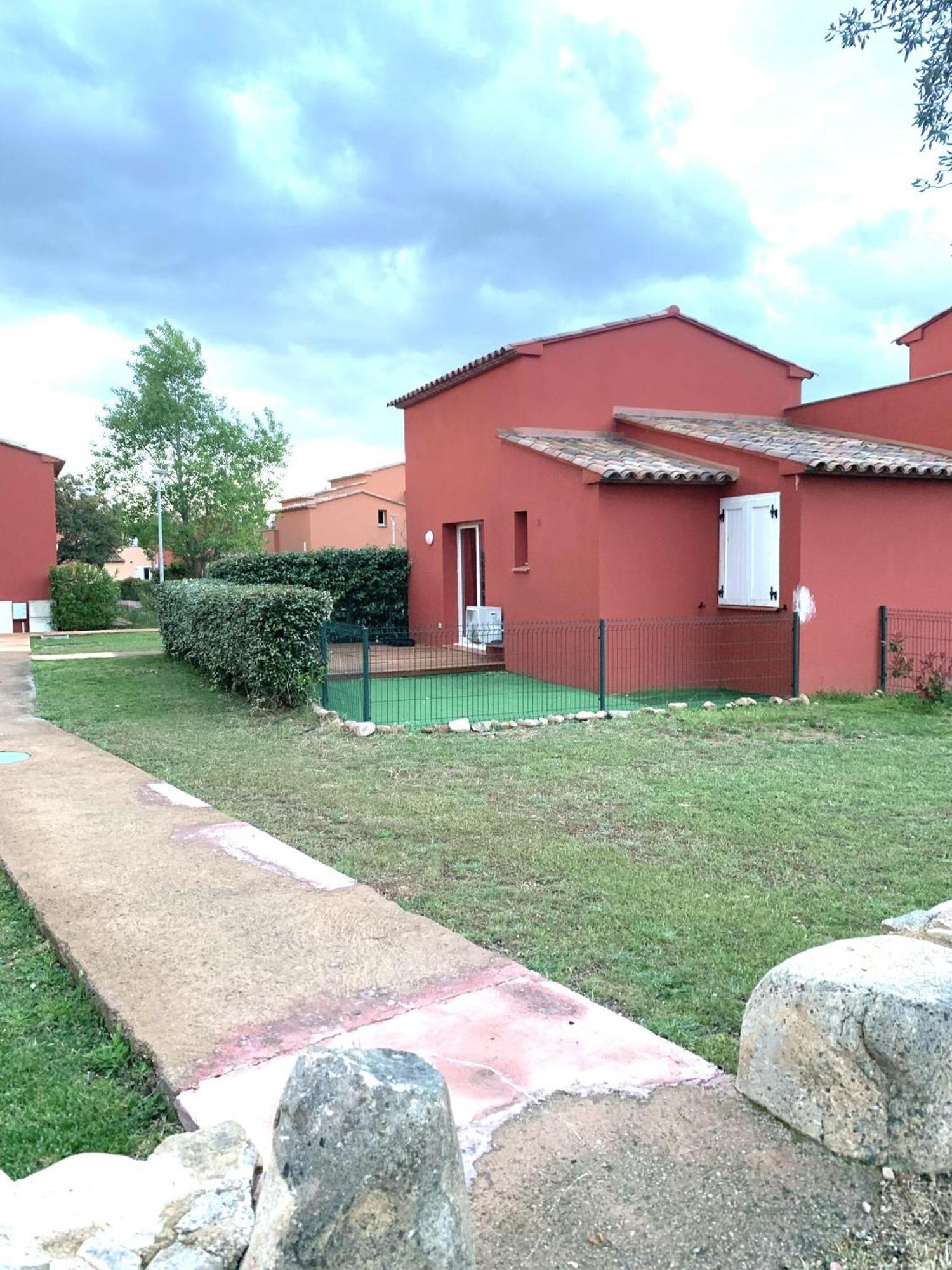 Residence Hoteliere Les Hameaux De Saint Cyprien Appartement 2 Chambres ليسي المظهر الخارجي الصورة