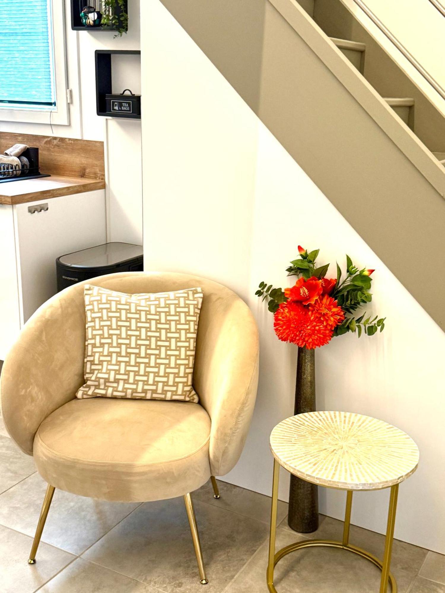 Residence Hoteliere Les Hameaux De Saint Cyprien Appartement 2 Chambres ليسي المظهر الخارجي الصورة